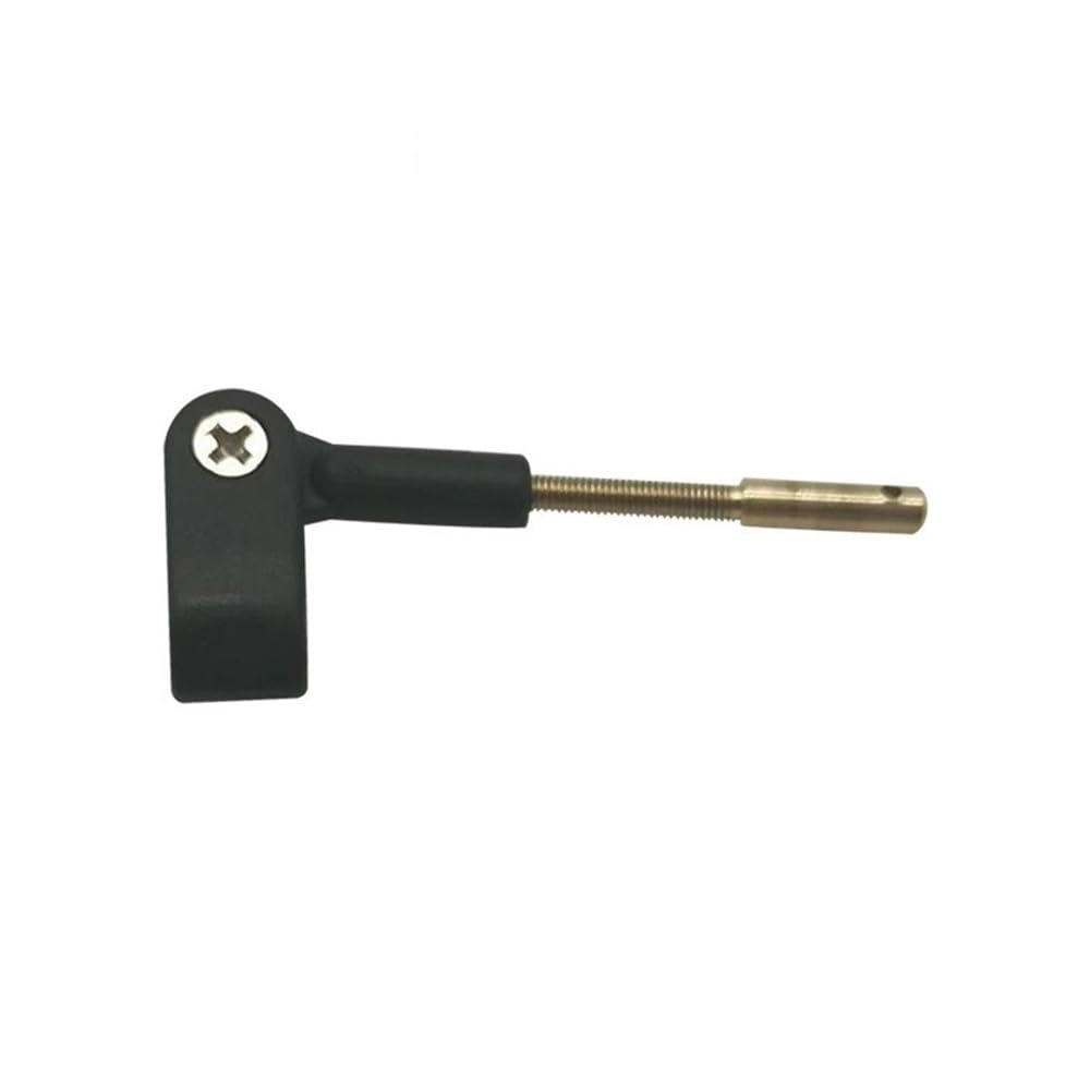 Tiges à rotule pour bras oscillants d'avion RC - Lot de 2 sets type 1 en mousse