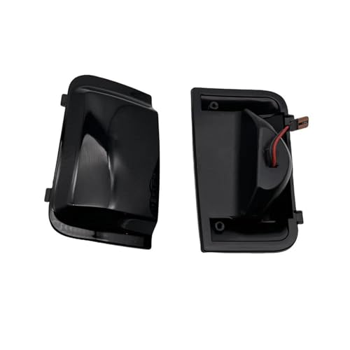Clignotant de rétroviseur latéral dynamique à LED pour Ram Promaster