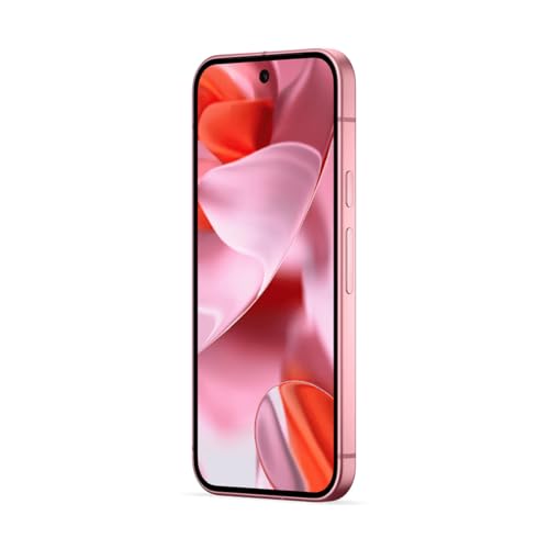 Google Pixel 9 128GB 12GB RAM 5G - Peony