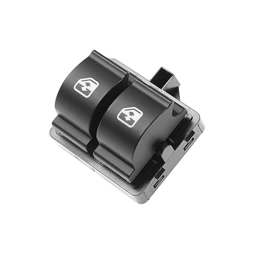 Botón interruptor de control de la ventana eléctrica IVECO Daily 2015-2018 ref 5613722