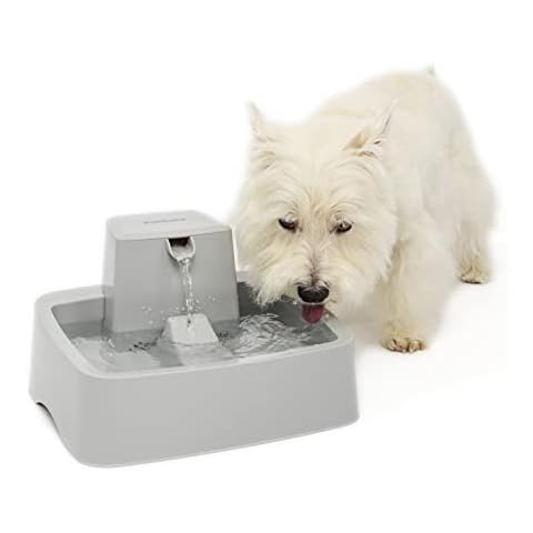 PetSafe Drinkwell Fountain for Medium Dogs Cover