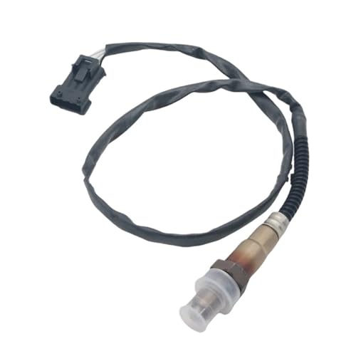 Sonde Lambda pour Volvo OE 8642230 : Capteur d'oxygène d'origine - 4
