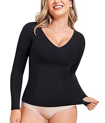 Black-long Sleeve