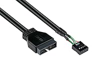 Adapter USB 3.0 auf USB 2.0, für intern, 0,15m Good Connections®