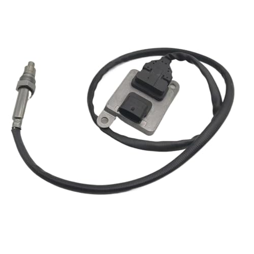 Capteur d'oxyde d'azote Ford Transit résoudre voyant moteur