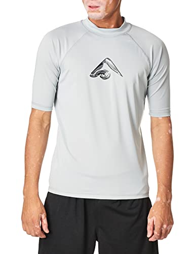 Image of Kanu Surf Men's Echo Upf 50+ Rashguard