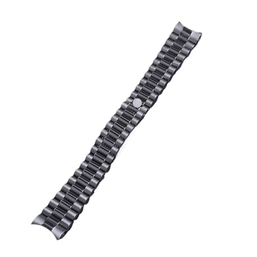 Bracelet montre acier inoxydable résistant pour remplacer un bracelet usé