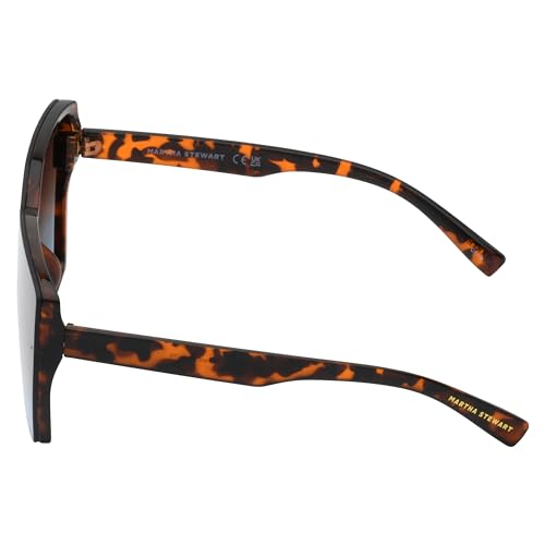 Martha Stewart Women Cat Eye Sunglasses3