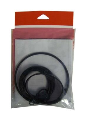 Reliability Provin KT-HA-090 Aftermarket Replacement Part for the Hitachi NR90AD Hitachi NR90AE Hitachi NR90AF Hitachi KT-HA-090 O-Ring Kit