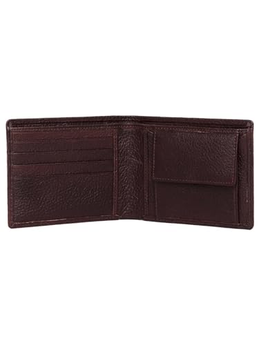 Image of WildHorn RFID Protected Leather Wallet for Men