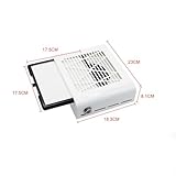 Zoom IMG-1 abnnhk potente aspiratore per salone Zoom IMG-1 abnnhk potente aspiratore per salone