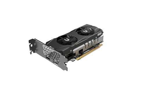 Zotac GeForce RTX 3050 6Go - Scheda video - Immagine 4