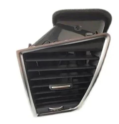 Bouche aération confort thermique trajet vacances pour Audi Q5