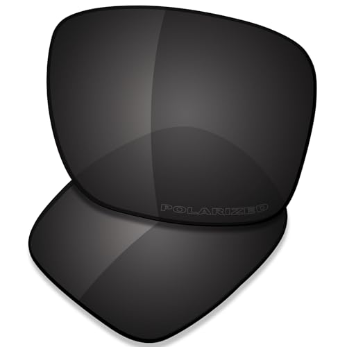 Image of SAUCER Premium Replacement Lenses for Oakley Jupiter Factory Lite OO4066 Sunglasses