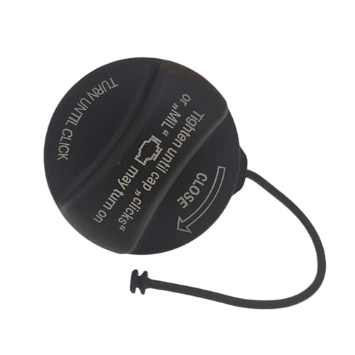 Bouchon de réservoir d'essence haut de gamme 16117222391 pour Rolls-Royce