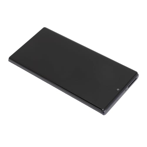 Écran tactile haute sensibilité Note 10+ dalle LCD 6.8" pour réparation