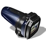 Oregon Scientific - ATC5K - Digital Action Camera w/ LCD ATC5K