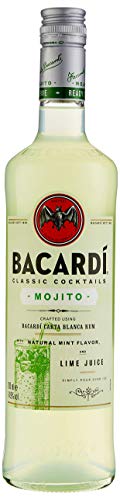 Bacardi Classic Mojito 70cl