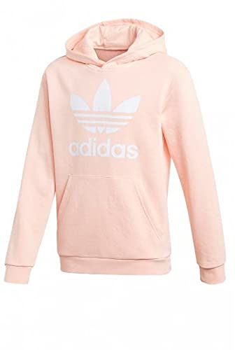 Pantalon de sport adidas Trefoil pour enfant un bas de jogging mixte au style intemporel - 3
