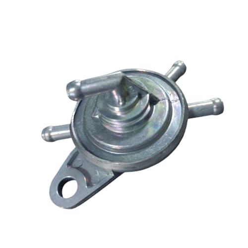 Robinet de tuyau d'huile moto interrupteur de carburant pour scooter et mini moteur
