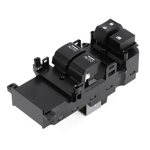 Motoforti - Interruptor de control de ventana eléctrica para Honda Accord 2008-2012...