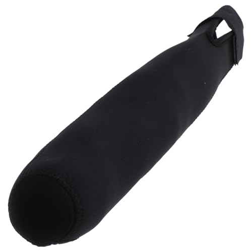 BESPORTBLE Pcs Baseball Bat Sleeve Neoprene Bat Protector for Golf Softball Cover