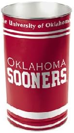 Oklahoma Wincraft NCAA - Papelera