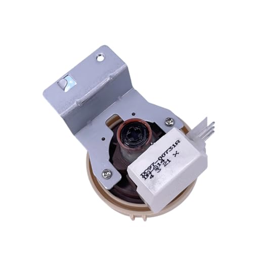 Compatible con Samsung, sensor de nivel de agua for lavadora DC97-00731A DN-S14, controlador de interruptor de sensor de nivel de agua, accesorio for lavadora.