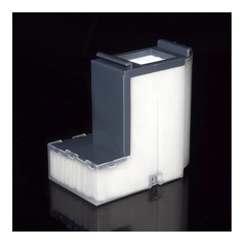 Mantenimiento para Epson M1100 M1120 y M2120 depósito de tinta residual para impresora 3
