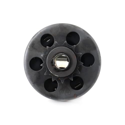 Embrayage centrifuge élimine calage automatique 13T 25.4mm Go Kart