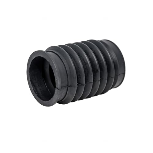 Goma de aspiración/Goma Filtro de Aire/Carburador para Yamaha DT/RD/MX 50