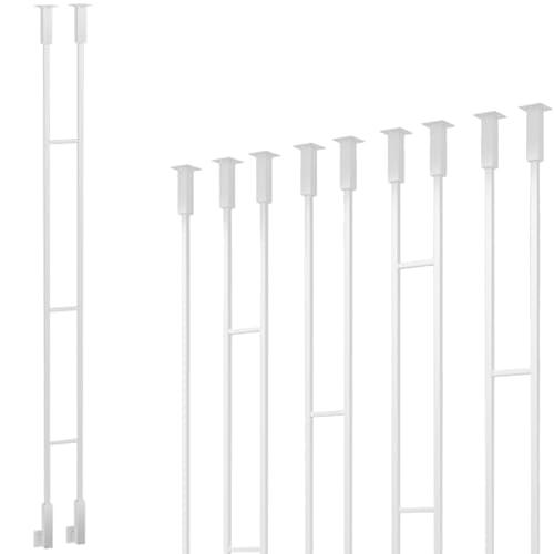 Postes de Madera 2 Metros Marca LZMZMQ