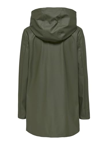 ONLY ONLELISA Raincoat OTW