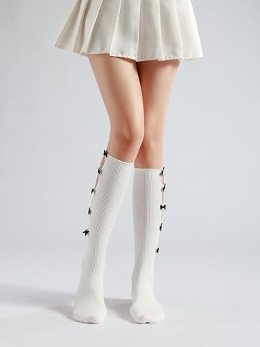 Image of Sahabowi High Socks2 For Women