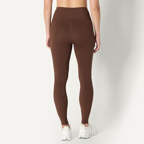 Image of Amazon Essentials Women's Active Total Train Gym Workout Leggings