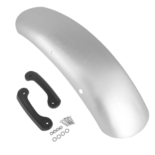 Garde-Boue NINE T pour Rouler Propre en R9T Rétro sur Routes Humides