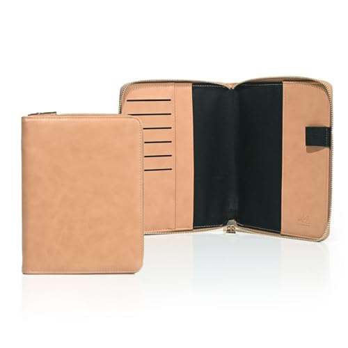 [LUCIANNA] ��q�蒠�P�[�X ���� �}���`�P�[�X ����蒠 �f�@�� �P�[�X �J�o�[ b6/cc-50 (�A�v���R�b�g�x�[�W��)