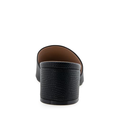 Aerosoles Women's Como Slide Sandal3