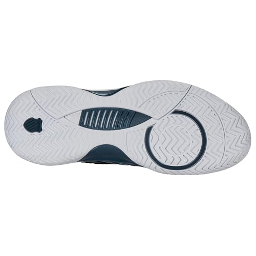 Image of K-Swiss Women's Hypercourt Supreme 2 Tennis Shoe
