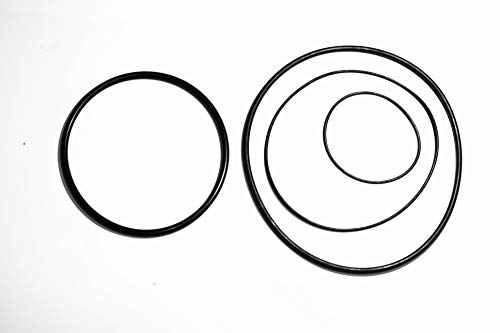 cinghie registratore a bobine Sony