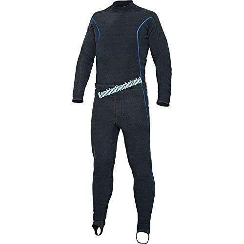 Pinnacle Merino 260 gram Long Sleeve Base Layer Top (Large)