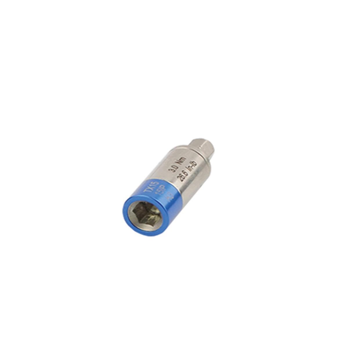 Zubehör für Bernstein E-Drehmoment-Adapter 4.5Nm für 1/4″ Innen Zubehör für Bernstein E-Drehmoment-Adapter 4.5Nm für 1/4″ Innen