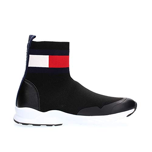 sock shoes tommy hilfiger