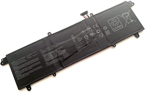Batterie PC portable Asus ZenBook S13 UX392FN UX392FA C31N1821