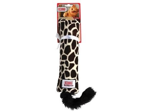 Kong Kickeroo Giocattolo per gatti