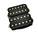 Professional Electric Guitar Pickup Humbucking Pickup Black 4C Guitar Pickup guitar pickup set