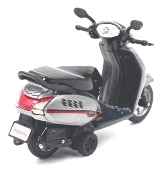 Online Collections Bestiva Toy Made Of Non Toxic Plastic Scooter Activa Toys Pull Back Action Excellent Body Graphixs (Silver), Kid (B096VSRWVS) Amazon Price History, Amazon Price Tracker