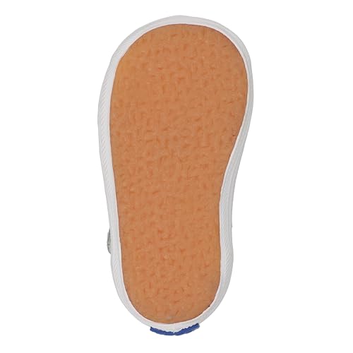 Keds Girl's Champion Toe Cap T-Strap (Little Kid/Toddler) Sneaker4