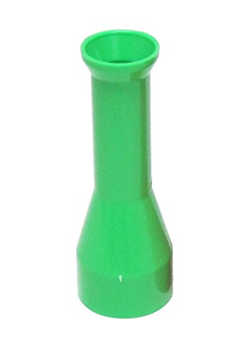 Cassida Coin Wrapping Tube fits Cassida C500/C850, Dimes, Green (A-C-10C)