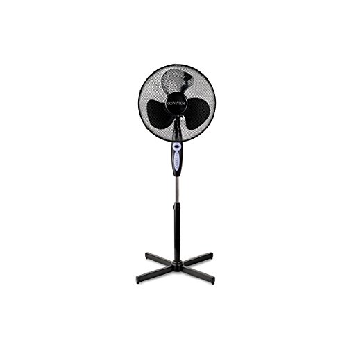 Convivium TVE-409T Ventilatore 40 cm con